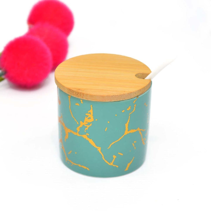 The Galvanic Jars | kitchen item | Waseeh Pakistan