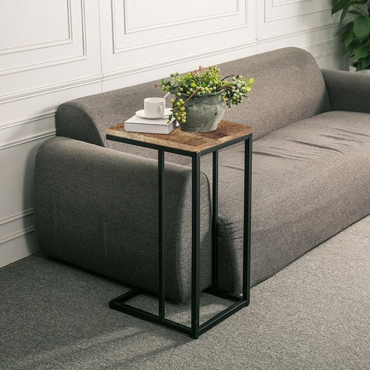 The Genre Coffee Bed Sofa Side End Table | Not Sale FB | Waseeh Pakistan