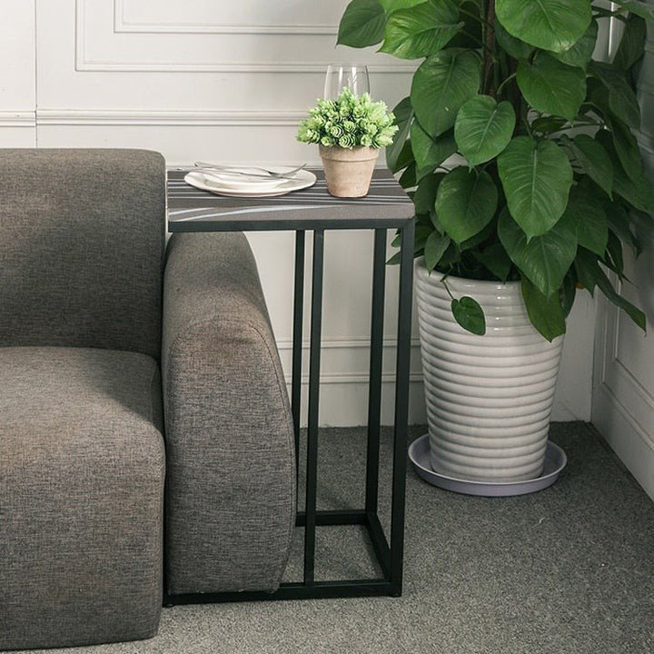 The Genre Coffee Bed Sofa Side End Table | Not Sale FB | Waseeh Pakistan
