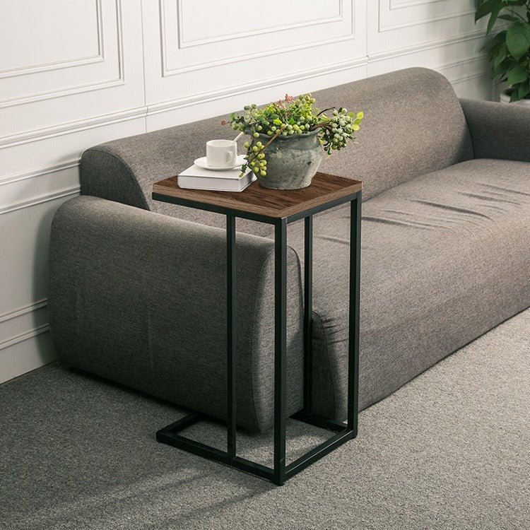 The Genre Coffee Bed Sofa Side End Table | Not Sale FB | Waseeh Pakistan