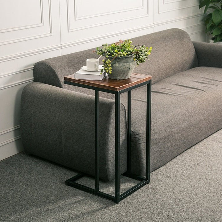 The Genre Coffee Bed Sofa Side End Table | Not Sale FB | Waseeh Pakistan