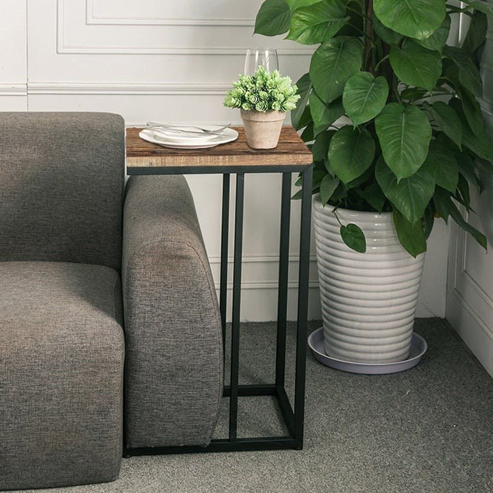 The Genre Coffee Bed Sofa Side End Table | Not Sale FB | Waseeh Pakistan