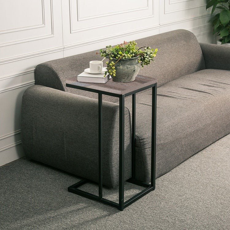The Genre Coffee Bed Sofa Side End Table | Not Sale FB | Waseeh Pakistan
