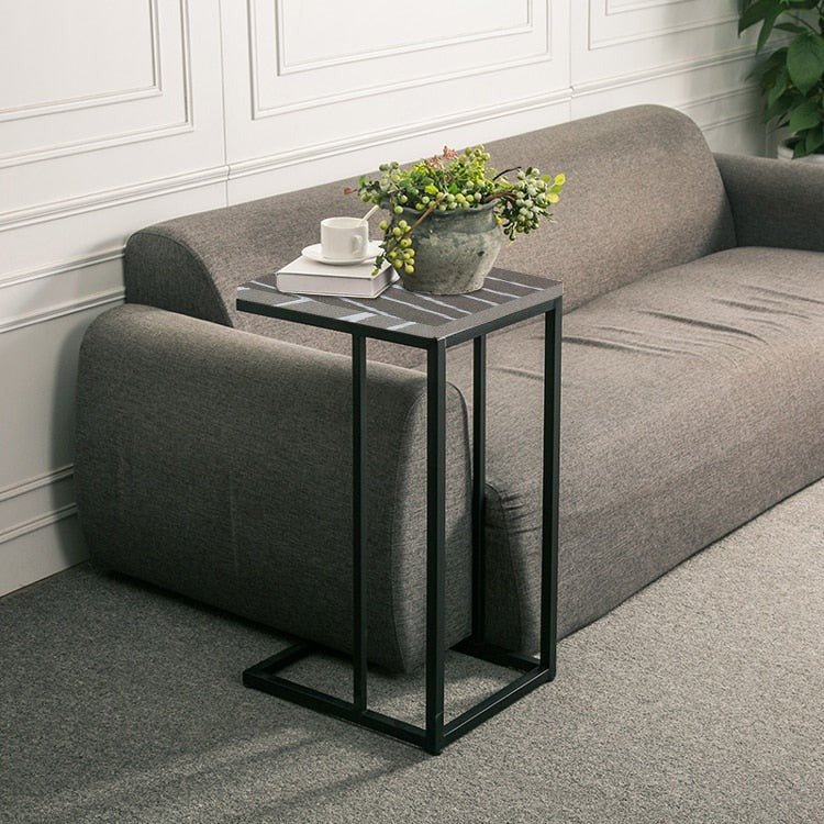 The Genre Coffee Bed Sofa Side End Table | Not Sale FB | Waseeh Pakistan