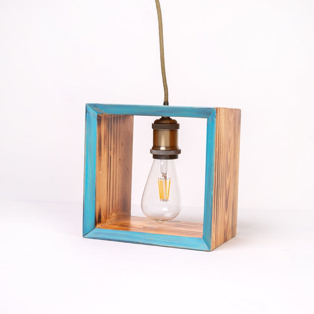 The Lantern Box | Furniture | Waseeh Pakistan