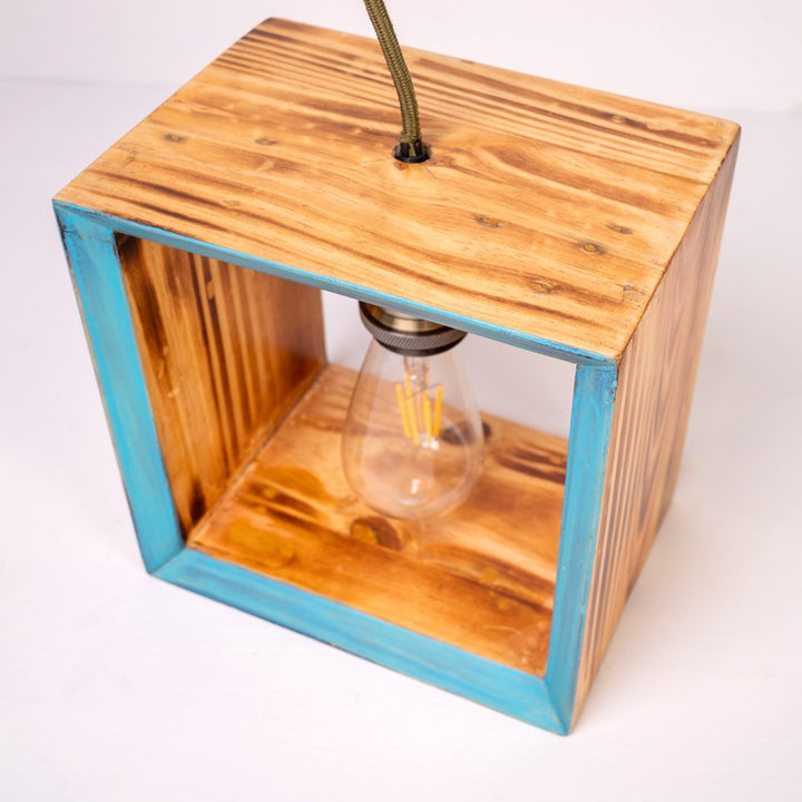 The Lantern Box | Furniture | Waseeh Pakistan