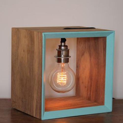 The Lantern Box | Furniture | Waseeh Pakistan