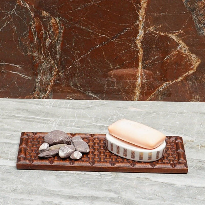 The Laurel Bathroom Set | Home Décor | Waseeh Pakistan