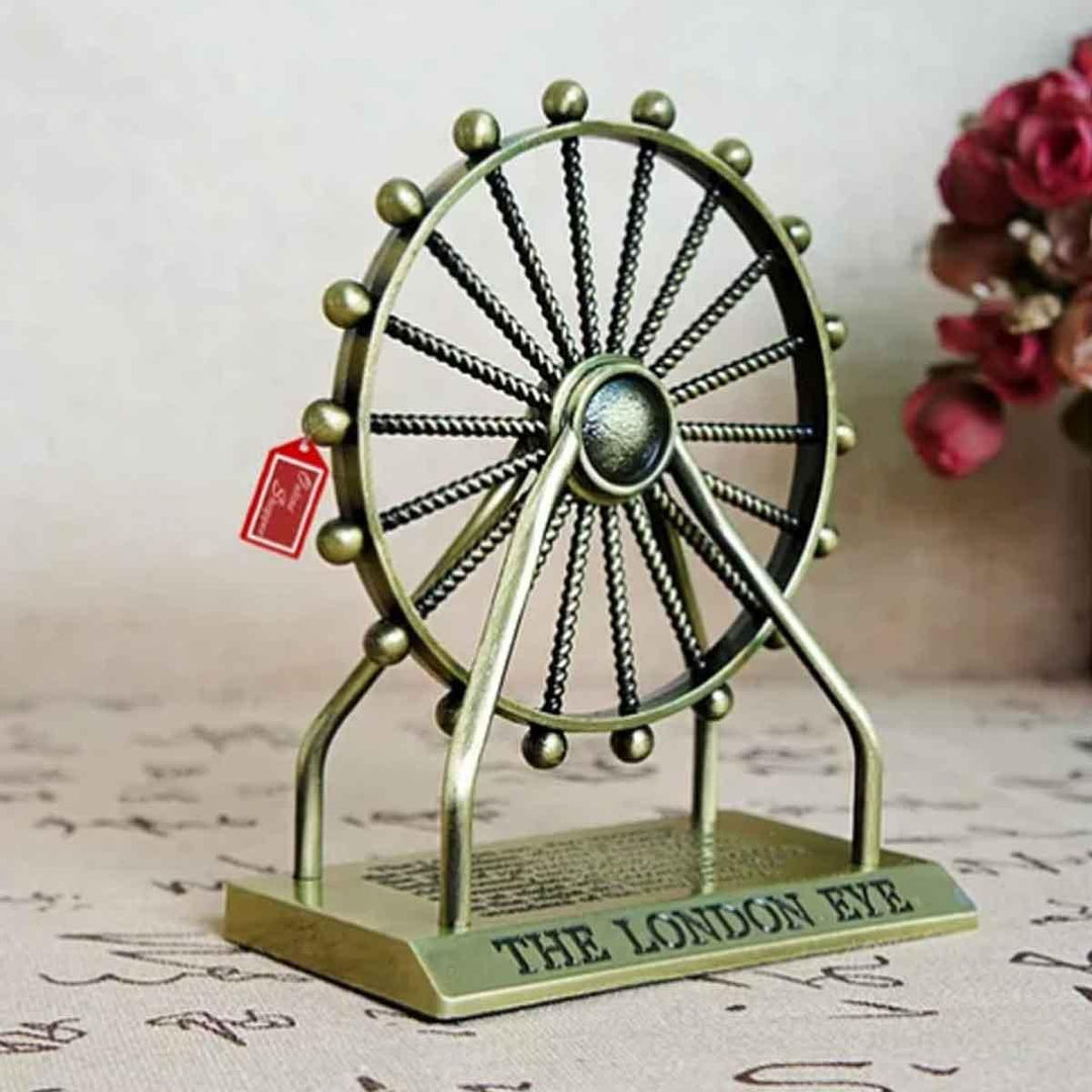 The London Eye Decor | Home Décor | Waseeh Pakistan