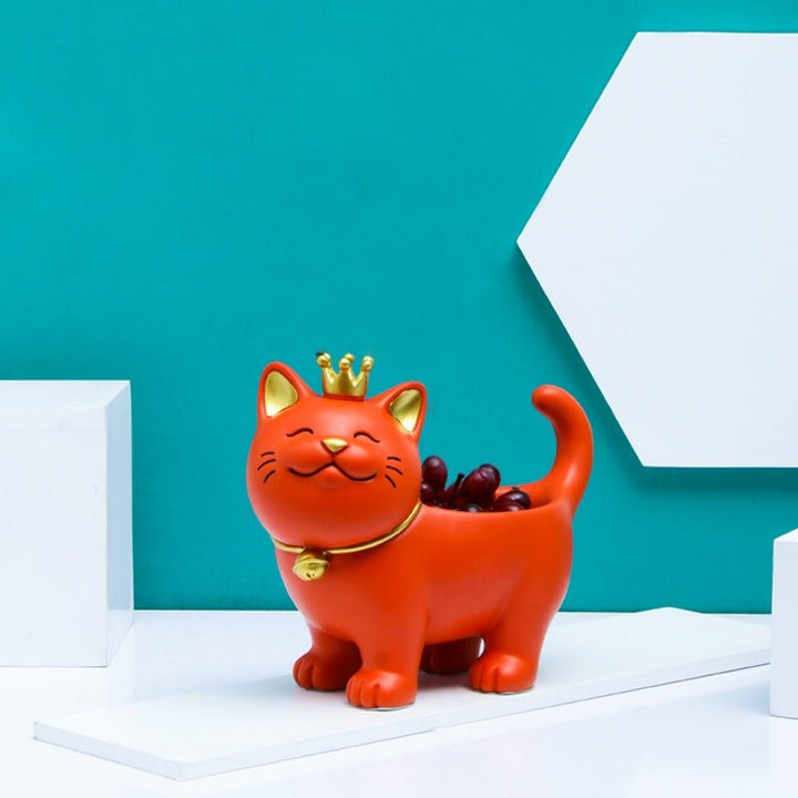 The Lucky Cat Decor | Not Sale FB | Waseeh Pakistan