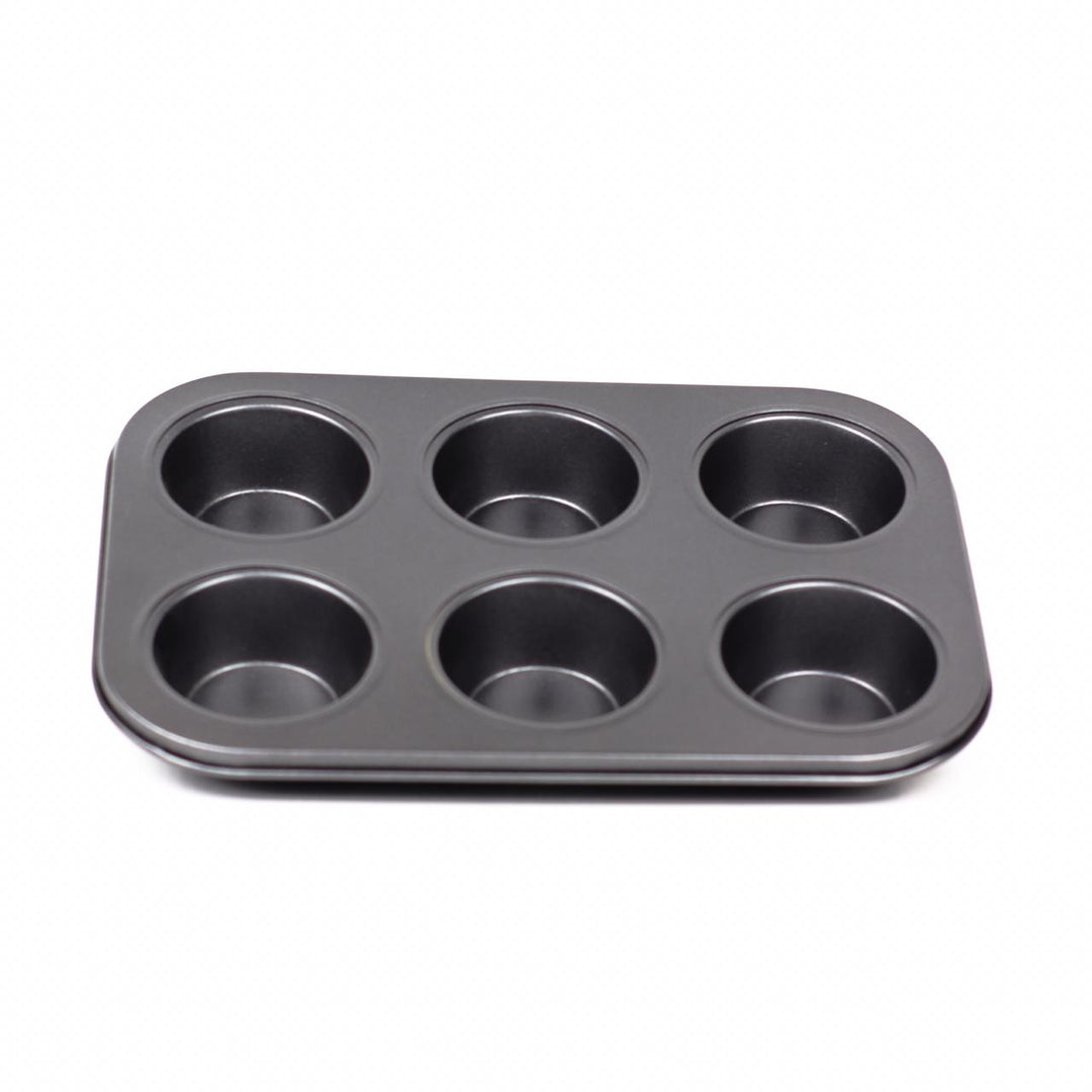 The Muffin Pan (6 Holed) | kitchen item | Waseeh Pakistan