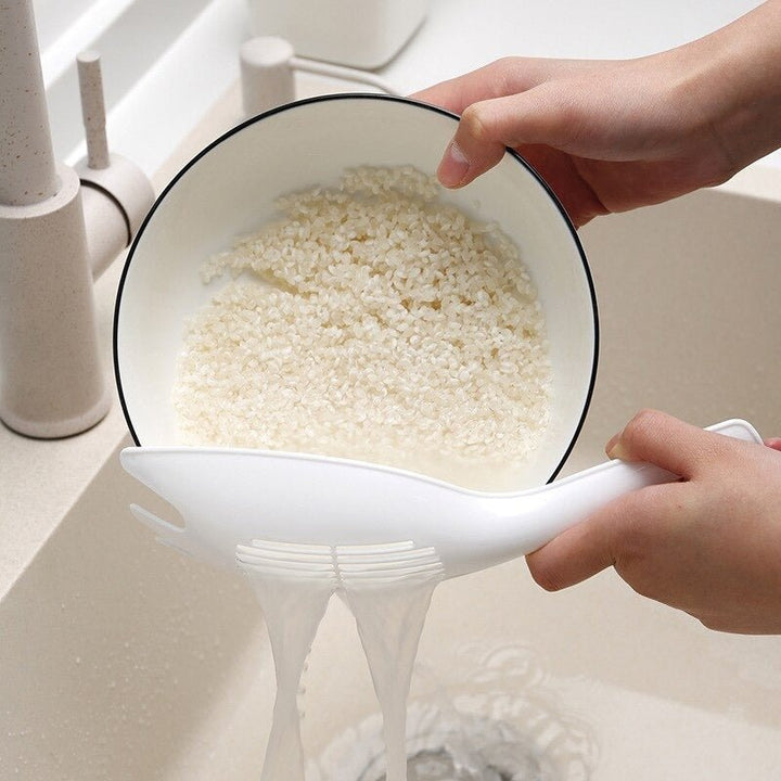 The Nano Rice Bucket | kitchen item | Waseeh Pakistan