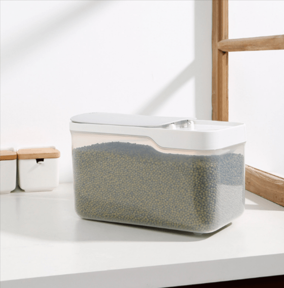 The Nano Rice Bucket | kitchen item | Waseeh Pakistan
