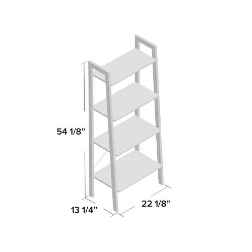 The Parikh Plant Bookcase Living Room Organizer Rack | Furniture | Waseeh Pakistan
