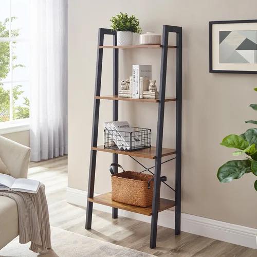 The Parikh Plant Bookcase Living Room Organizer Rack | Furniture | Waseeh Pakistan
