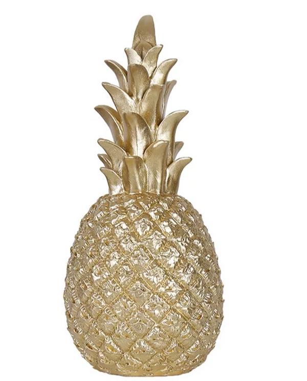 The Pineapple Crafts Decoration | Home Décor | Waseeh Pakistan