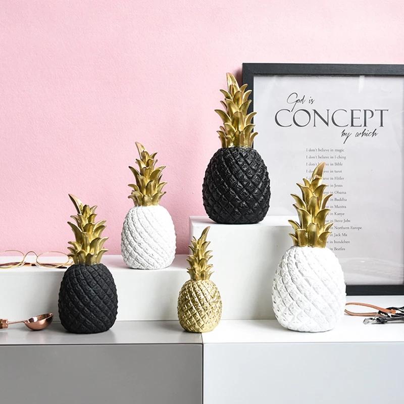 The Pineapple Crafts Decoration | Home Décor | Waseeh Pakistan