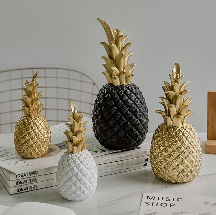 The Pineapple Crafts Decoration | Home Décor | Waseeh Pakistan