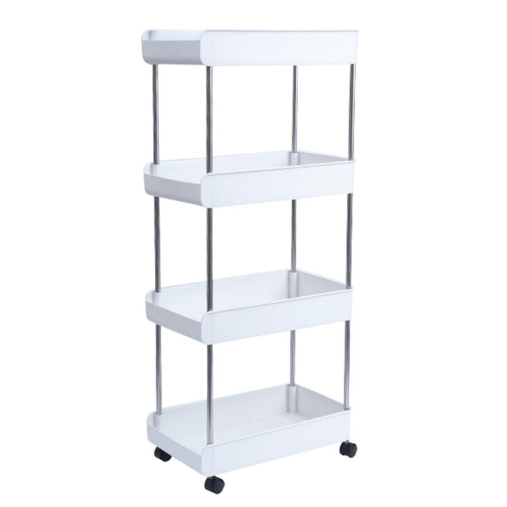 The Pram Kitchen Organizer Cart Trolley | Furniture | Waseeh Pakistan