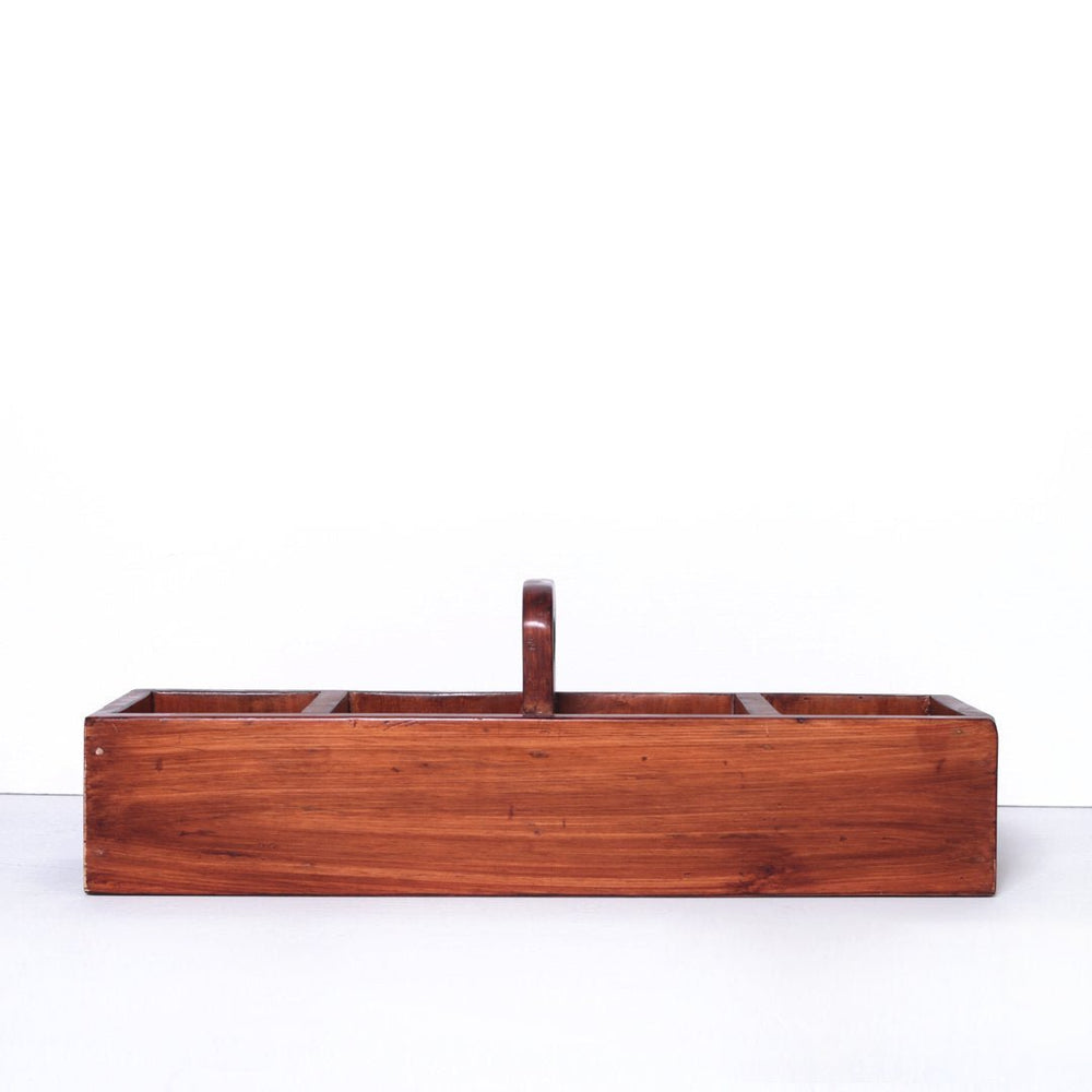 The Ration Wooden Serving Tray Bay | Not Sale FB | Waseeh Pakistan