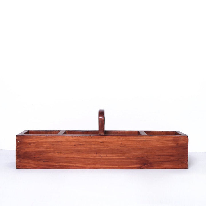 The Ration Wooden Serving Tray Bay | Not Sale FB | Waseeh Pakistan