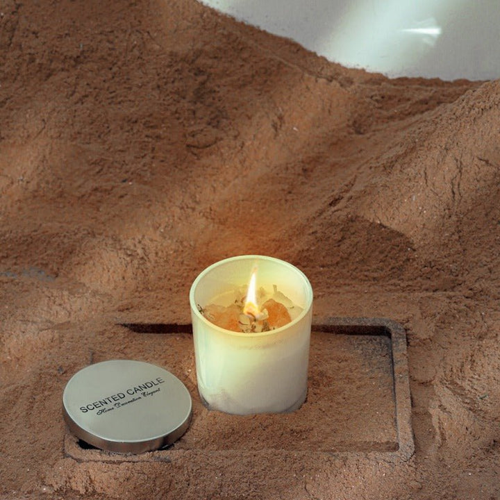 The Sacred Scent Exotics Candles | Home Décor | Waseeh Pakistan
