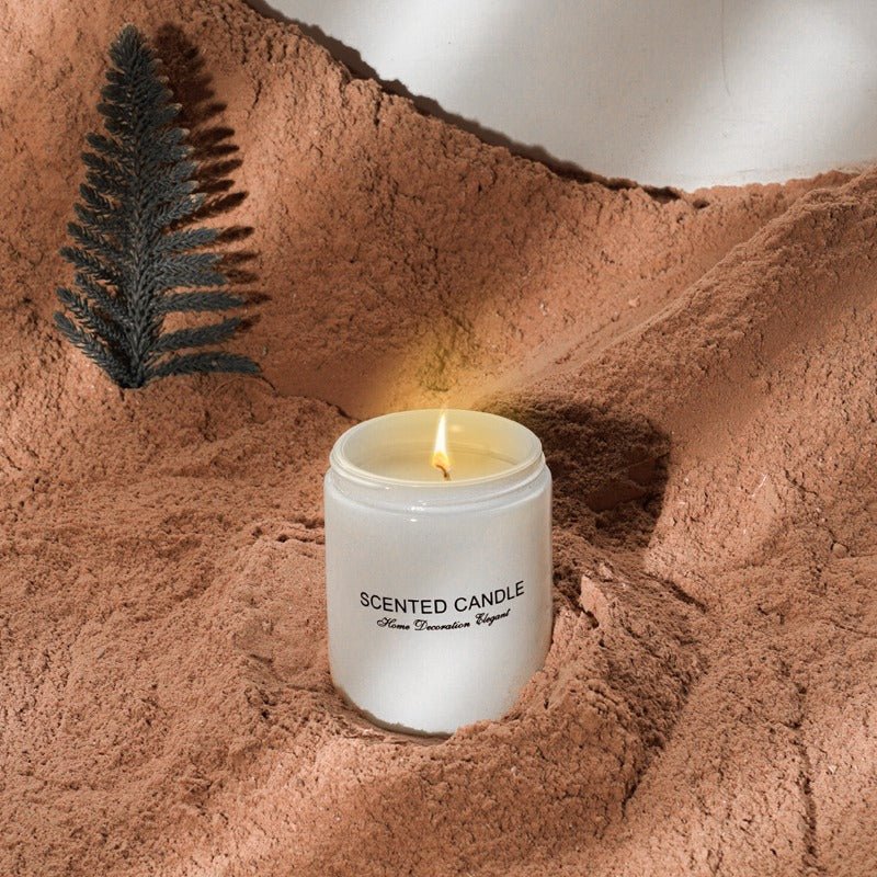 The Sacred Scent Exotics Candles | Home Décor | Waseeh Pakistan