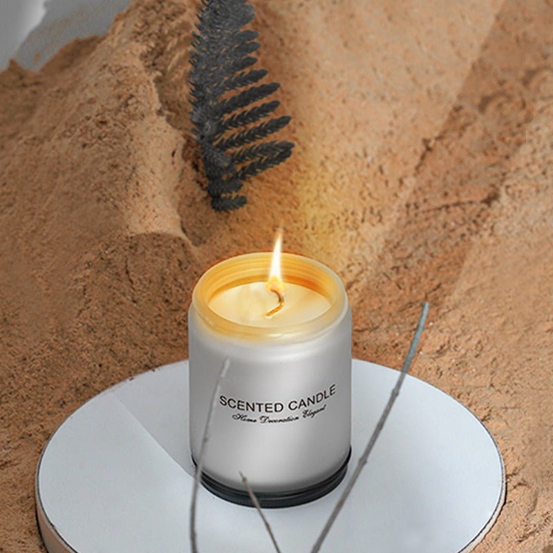 The Sacred Scent Exotics Candles | Home Décor | Waseeh Pakistan