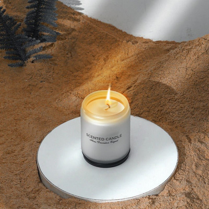 The Sacred Scent Exotics Candles | Home Décor | Waseeh Pakistan