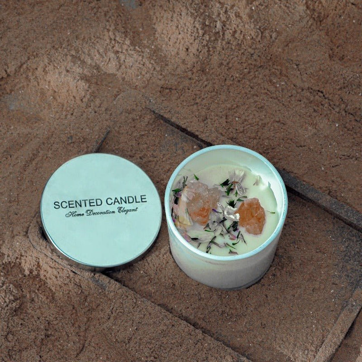 The Sacred Scent Exotics Candles | Home Décor | Waseeh Pakistan