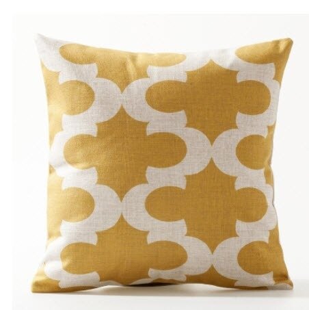 The Stars and Anchors Mix Cushion Covers | Home Décor | Waseeh Pakistan