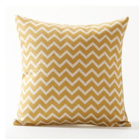 The Stars and Anchors Mix Cushion Covers | Home Décor | Waseeh Pakistan