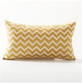 The Stars and Anchors Mix Cushion Covers | Home Décor | Waseeh Pakistan