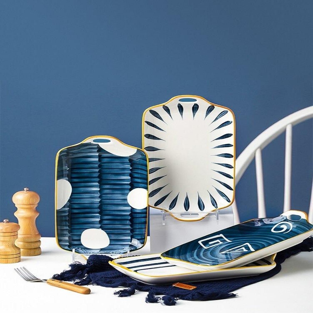 The Sushi Tray | kitchen item | Waseeh Pakistan