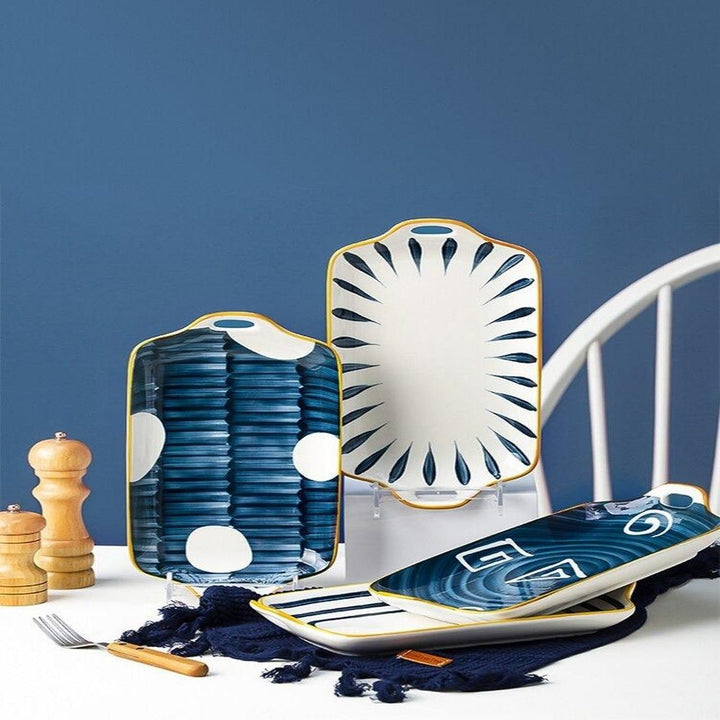 The Sushi Tray | kitchen item | Waseeh Pakistan