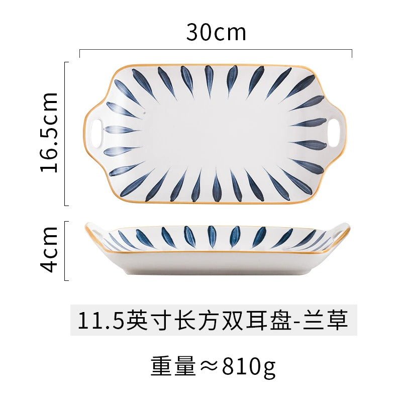 The Sushi Tray | kitchen item | Waseeh Pakistan