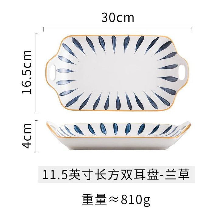 The Sushi Tray | kitchen item | Waseeh Pakistan