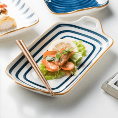 The Sushi Tray | kitchen item | Waseeh Pakistan