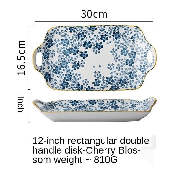 The Sushi Tray | kitchen item | Waseeh Pakistan