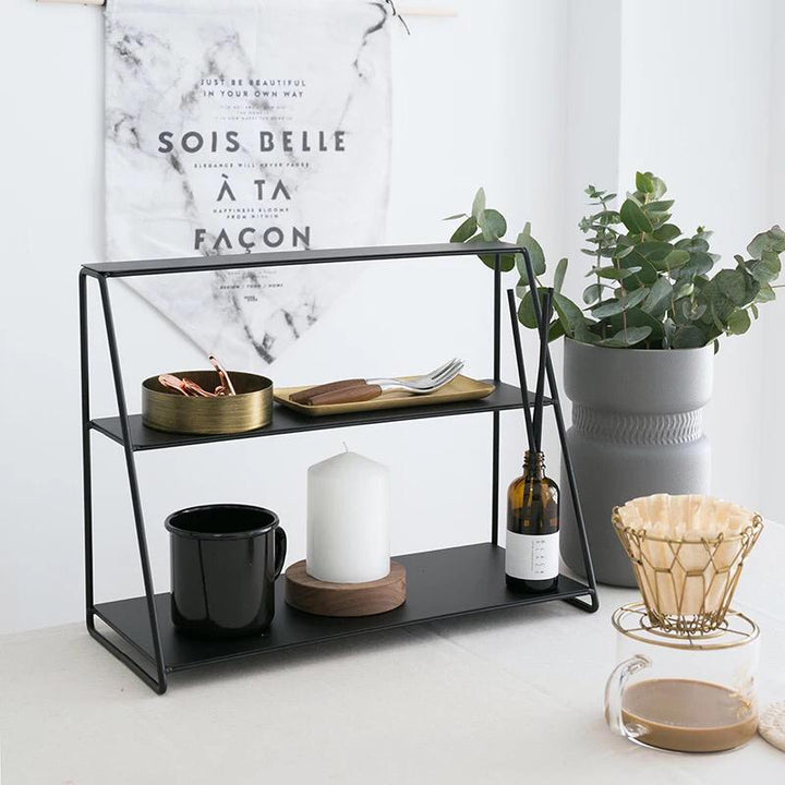 The Sweet Go Storage Kitchen Shelves Rack | Not Sale FB | Waseeh Pakistan
