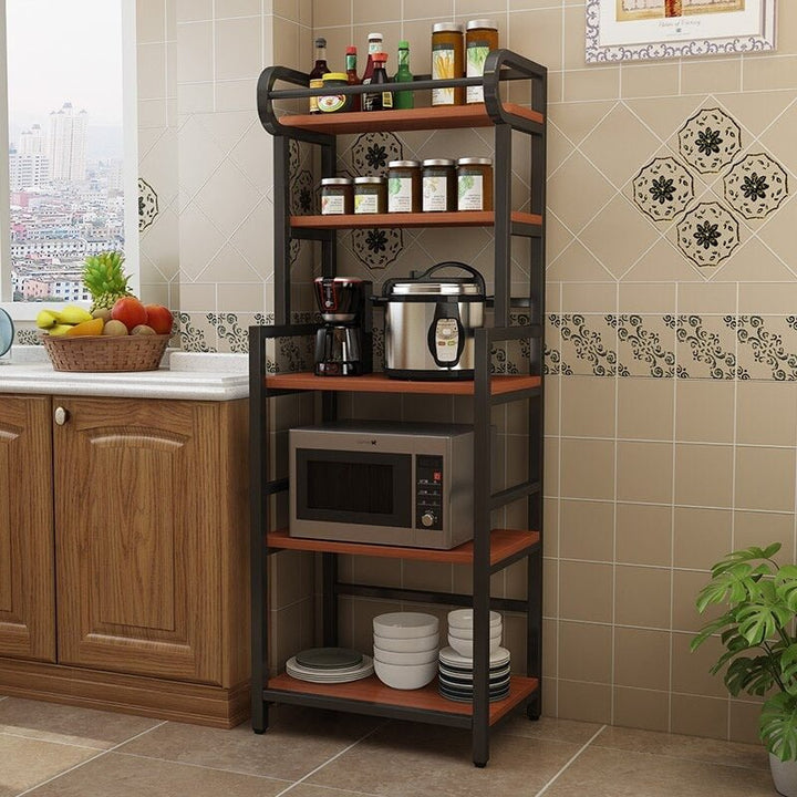 The Torell Organizer Rack | Furniture | Waseeh Pakistan