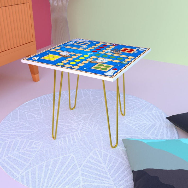 The Virex Ludo Hairpin Table | Furniture | Waseeh Pakistan