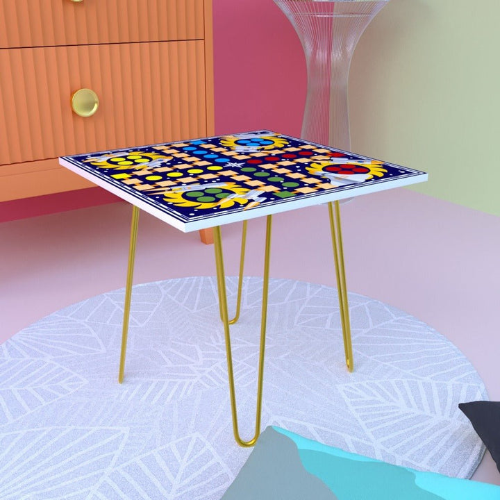 The Virex Ludo Hairpin Table | Furniture | Waseeh Pakistan