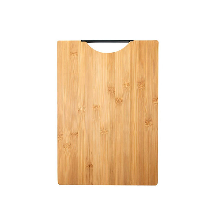 Thick Bamboo Wooden Board | kitchen item | Waseeh Pakistan