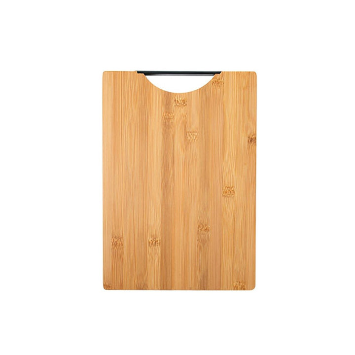 Thick Bamboo Wooden Board | kitchen item | Waseeh Pakistan