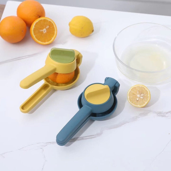Thirsty Squeeze Juicer | kitchen item | Waseeh Pakistan