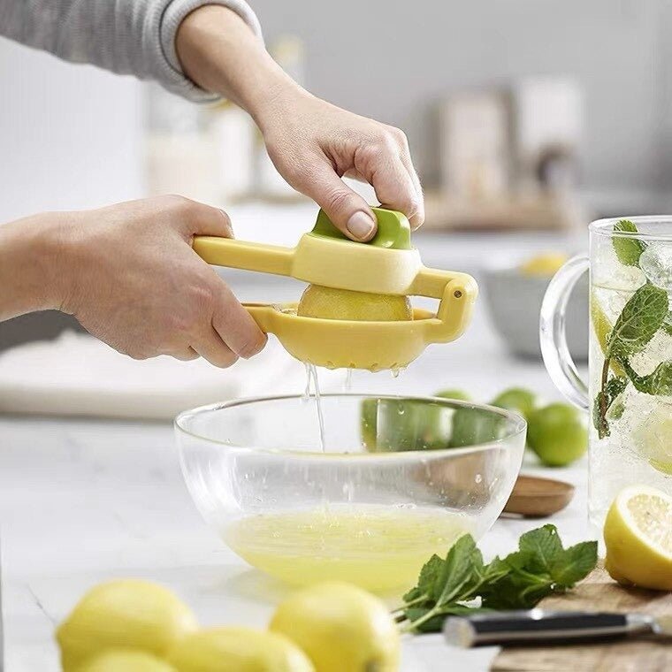 Thirsty Squeeze Juicer | kitchen item | Waseeh Pakistan