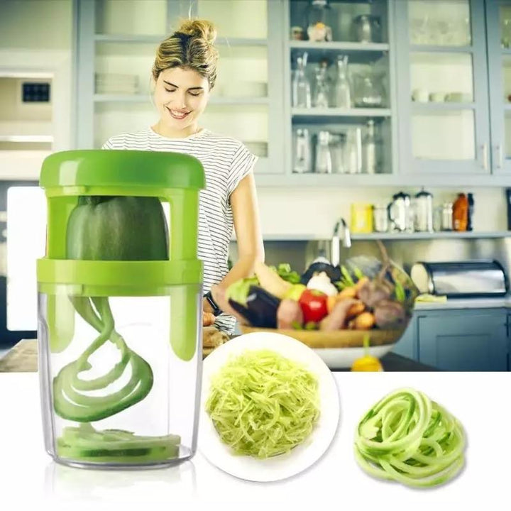 Three Blades Multi-functional Stainless Steel Slicers | kitchen item | Waseeh Pakistan