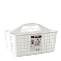Three Portioned Basket (Made in Turkey) | kitchen item | Waseeh Pakistan