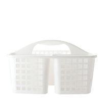 Three Portioned Basket (Made in Turkey) | kitchen item | Waseeh Pakistan
